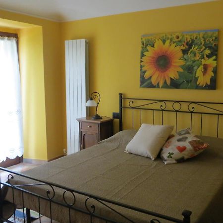 La Bella Dormiente B&B Castellamonte Exteriér fotografie