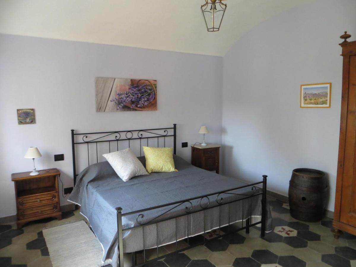 La Bella Dormiente B&B Castellamonte Exteriér fotografie