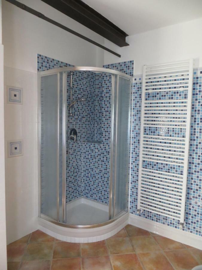 La Bella Dormiente B&B Castellamonte Exteriér fotografie